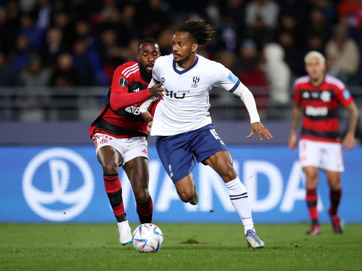 Istvan Kovacs, contestat după Flamengo - Al-Hilal