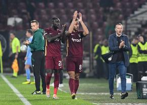 Avocatul „indezirabilului” de la CFR Cluj iese la atac: „Cum l-ați repus pe lista A? Vreți să joace în Liga 3?!”