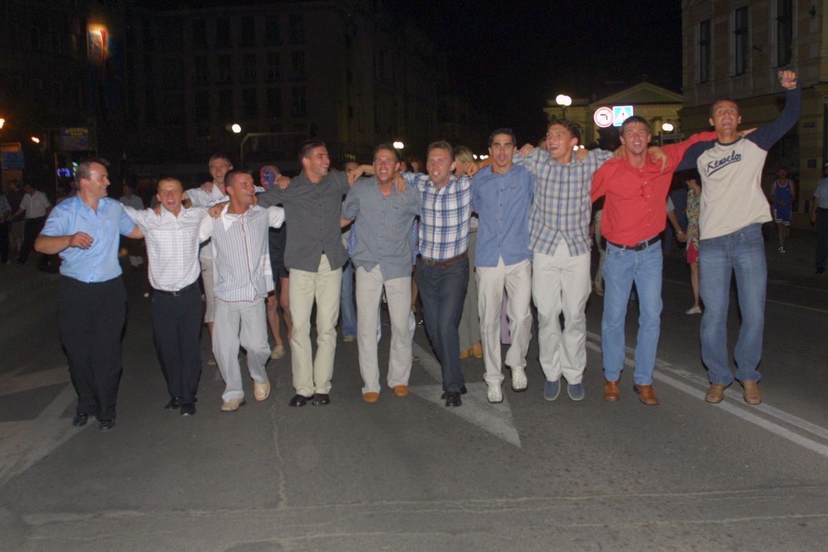 În ziua în care împlinește 45 de ani, fostul atacant rememorează meciul carierei » Erou în cel mai dramatic baraj din istoria Ligii 1: „Observatorul nu voia să dea drumul la meci”