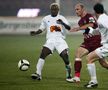 Youssouf Kamara în perioada de la FC Argeș / Sursă foto: Gazeta Sporturilor