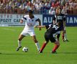 FC Bihor Oradea - Oțelul Galați: imagini de la cel mai dramatic „baraj” din istoria fotbalului românesc  / Sursă foto: Arhivă GSP