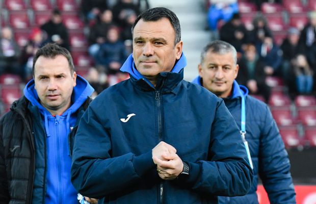 Chiar sunt antrenori! Scăpați de ordinele lui Becali, acum fac treabă bună în Superligă