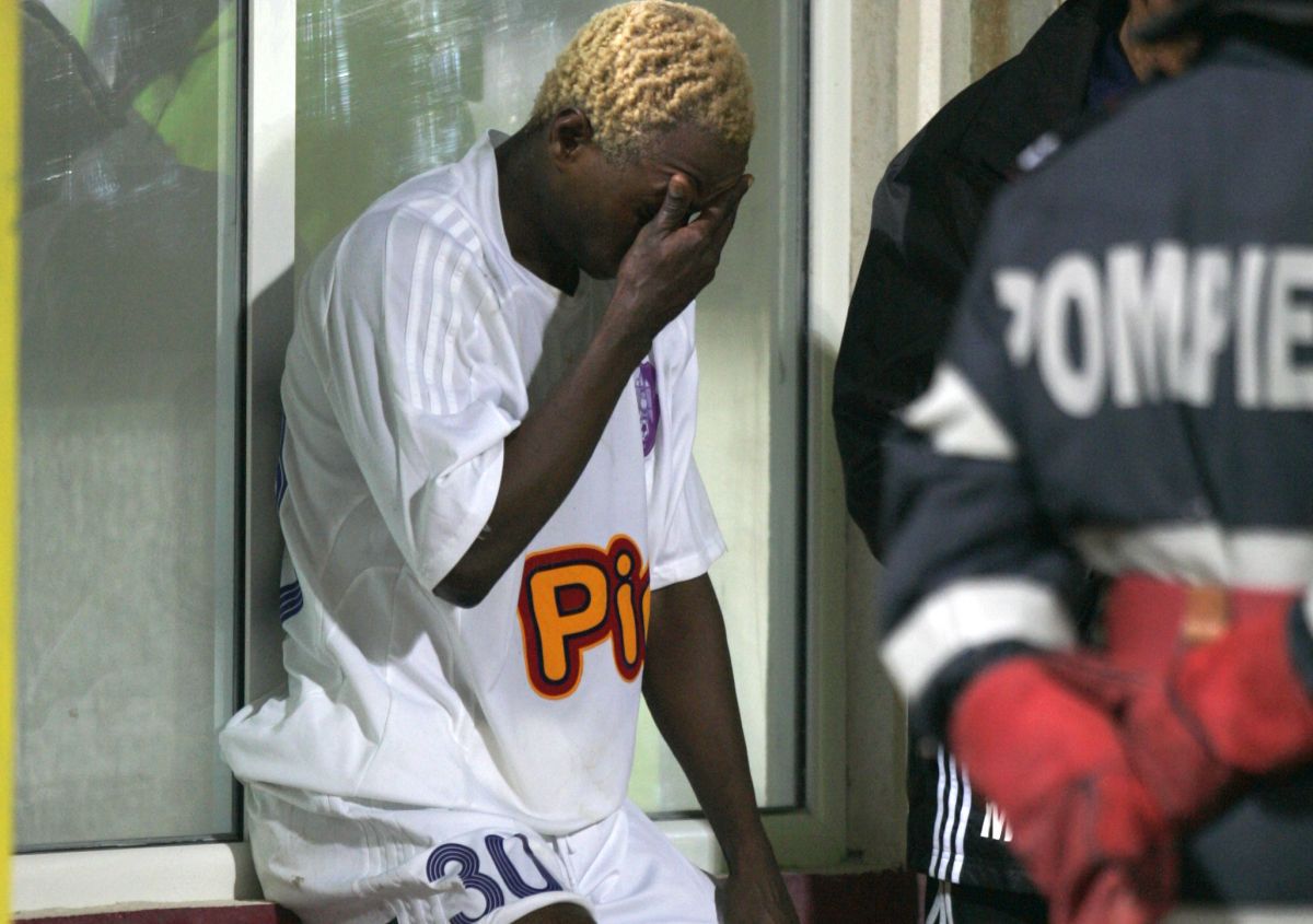 Vă mai amintiți de el? Ce face acum ivorianul venit în Liga 1 în urmă cu 15 ani: „România? Nu mă așteptam să găsesc așa ceva”