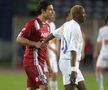 Youssouf Kamara în perioada de la FC Argeș / Sursă foto: Gazeta Sporturilor