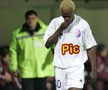Youssouf Kamara în perioada de la FC Argeș / Sursă foto: Gazeta Sporturilor
