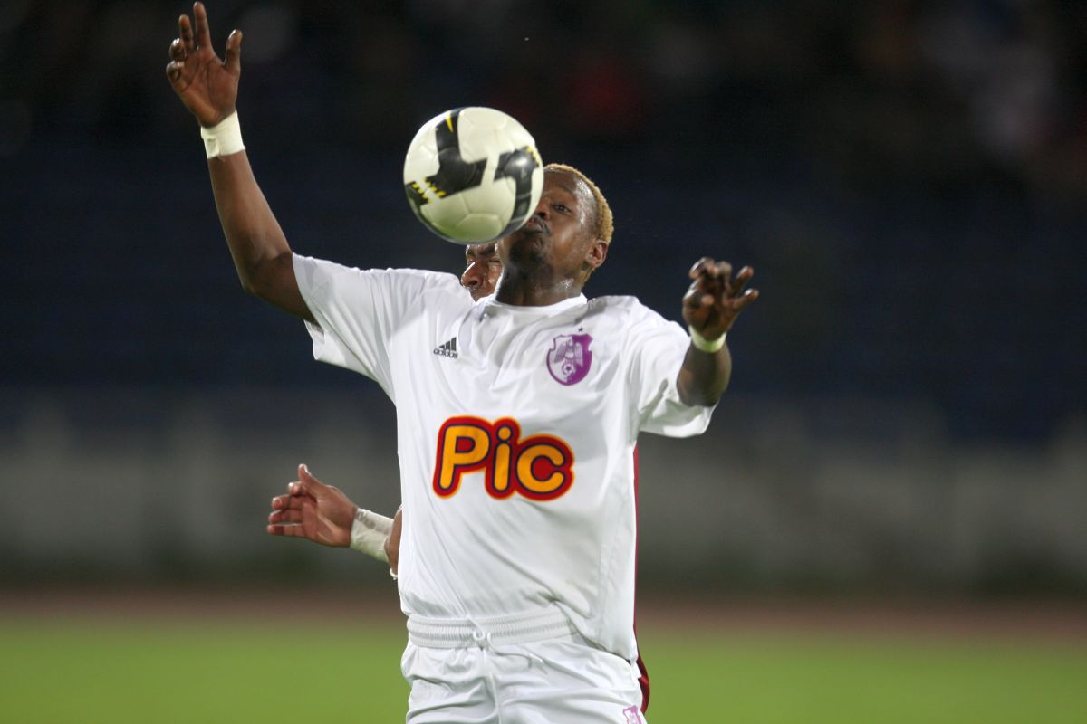 Vă mai amintiți de el? Ce face acum ivorianul venit în Liga 1 în urmă cu 15 ani: „România? Nu mă așteptam să găsesc așa ceva”