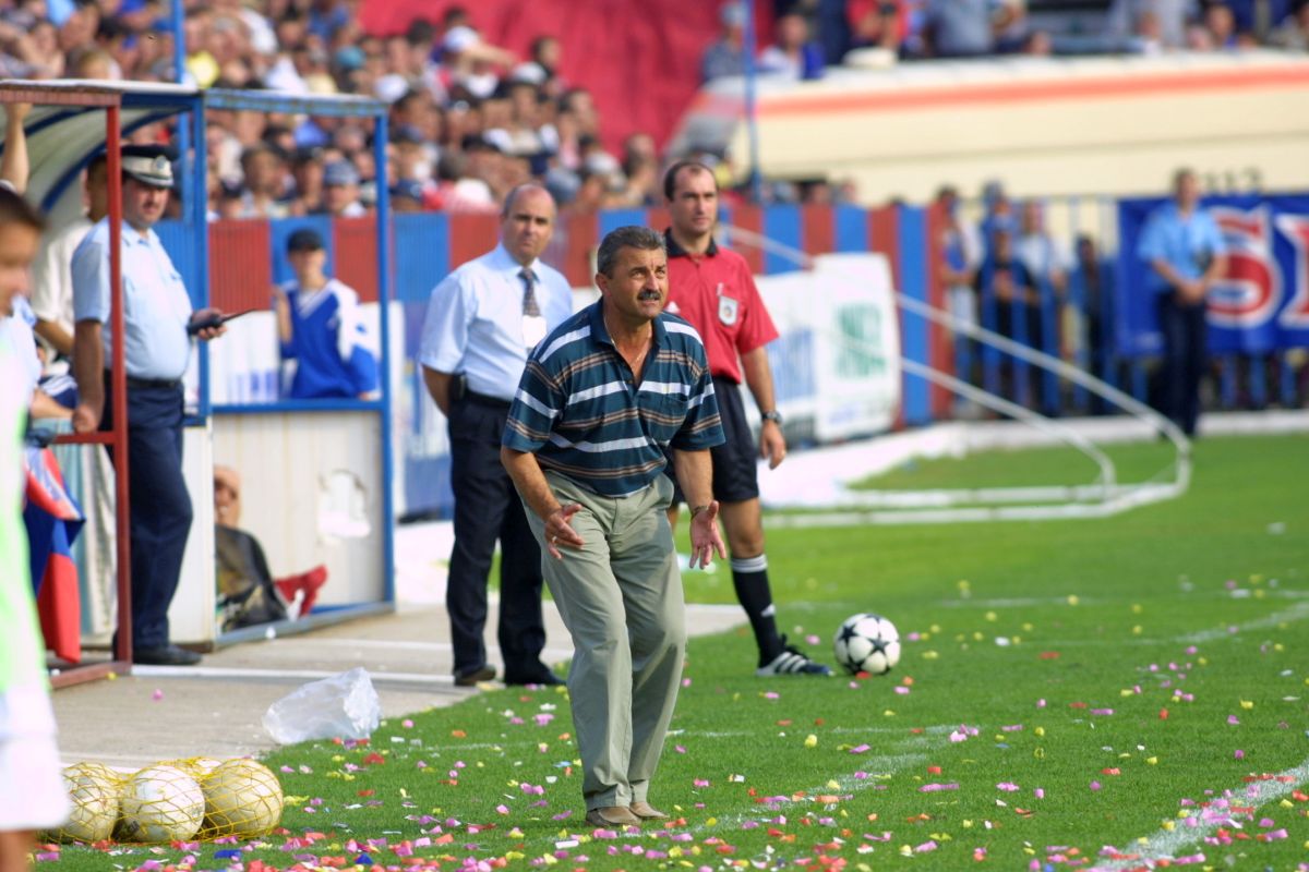 În ziua în care împlinește 45 de ani, fostul atacant rememorează meciul carierei » Erou în cel mai dramatic baraj din istoria Ligii 1: „Observatorul nu voia să dea drumul la meci”