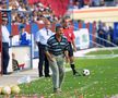FC Bihor Oradea - Oțelul Galați: imagini de la cel mai dramatic „baraj” din istoria fotbalului românesc  / Sursă foto: Arhivă GSP