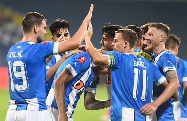 Suma uriașă pentru care CS Universitatea Craiova se putea despărți de un jucător » Unde ar fi urmat să ajungă fotbalistul + De ce a picat mutarea