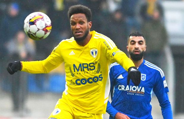 A venit din Capul Verde la Petrolul și a rămas șocat de români: „Înjurături multe, iar femeile cu iubit se uită la alți bărbați”