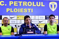 Petrolul Ploiești și-a găsit antrenor! Mâine va semna contractul cu „lupii galbeni” + Prima reacție a tehnicianului: „Nu am stat să mă gândesc”