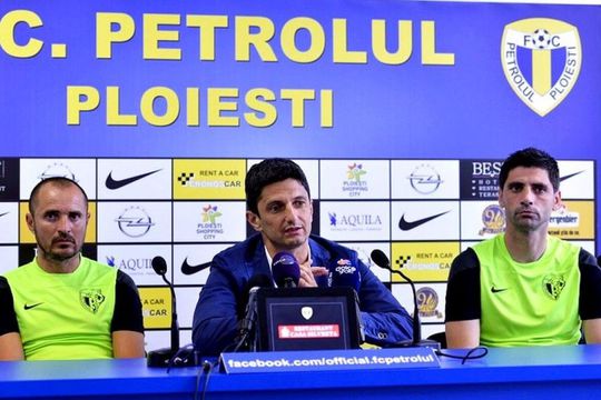 Florin Pîrvu (47 de ani) va fi noul antrenor al celor de la Petrolul Ploiești, după ce Nae Constantin și-a dat demisia, în urma înfrângerii usturătoare de la Botoșani, scor 0-5.