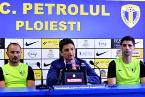 Petrolul Ploiești și-a găsit antrenor! Mâine va semna contractul cu „lupii galbeni”