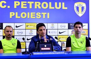 Petrolul Ploiești și-a găsit antrenor! Mâine va semna contractul cu „lupii galbeni” + Prima reacție a tehnicianului: „Nu am stat să mă gândesc”