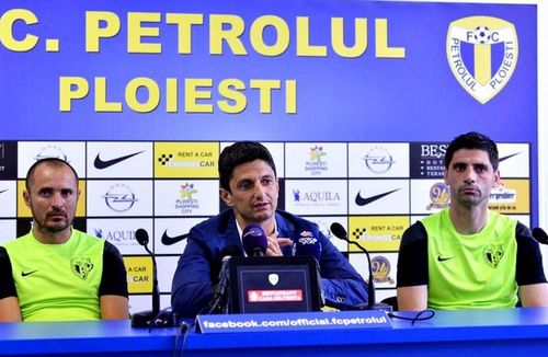 Florin Pîrvu (47 de ani) va fi noul antrenor al celor de la Petrolul Ploiești, după ce Nae Constantin și-a dat demisia, în urma înfrângerii usturătoare de la Botoșani, scor 0-5.