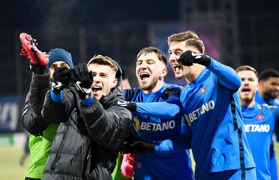 Impact instant » A fost vitezistul numărul 1 în Gruia și luptă pentru un salariu mai mare din partea lui Becali