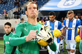 Giedrius Arlauskis a rememorat cel mai mare coșmar trăit în România: „Patronul a zis că trimite oameni să mă ducă în pădure și să mă bată”