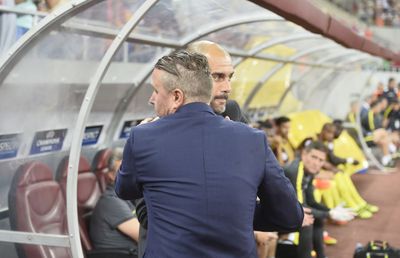 Momentul care ar aduce „cataclismul în fotbalul european” » Mihai Stoica: „S-ar opri investițiile”