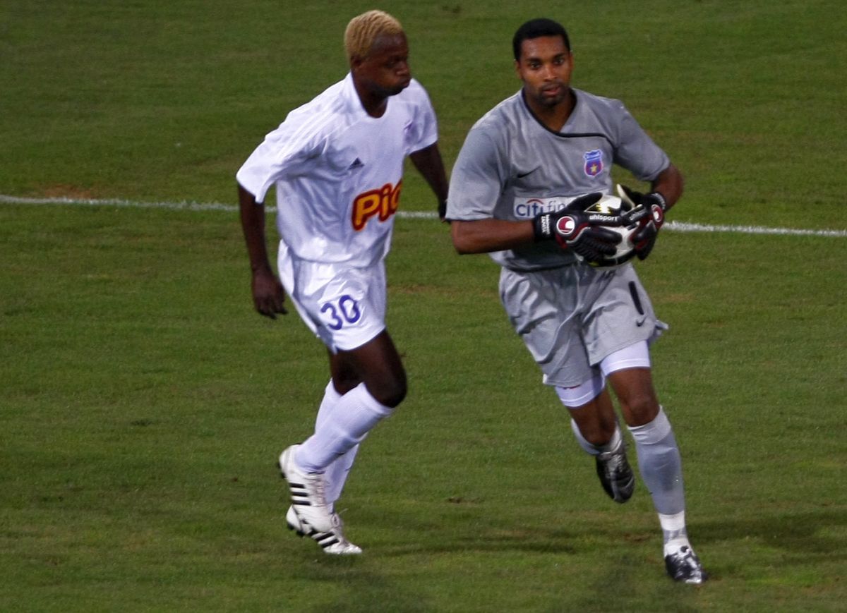 Vă mai amintiți de el? Ce face acum ivorianul venit în Liga 1 în urmă cu 15 ani: „România? Nu mă așteptam să găsesc așa ceva”