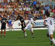 FC Bihor Oradea - Oțelul Galați: imagini de la cel mai dramatic „baraj” din istoria fotbalului românesc  / Sursă foto: Arhivă GSP