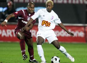 Vă mai amintiți de el? L-am găsit pe ivorianul venit în Liga 1 acum 15 ani: „Nu credeam că voi da peste o țară atât de primitoare”