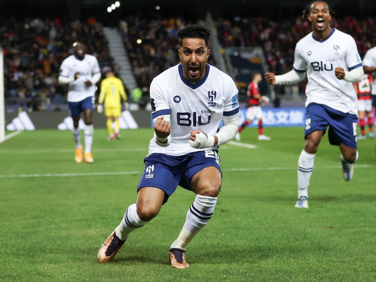 Istvan Kovacs, contestat după Flamengo - Al-Hilal