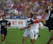FC Bihor Oradea - Oțelul Galați: imagini de la cel mai dramatic „baraj” din istoria fotbalului românesc  / Sursă foto: Arhivă GSP