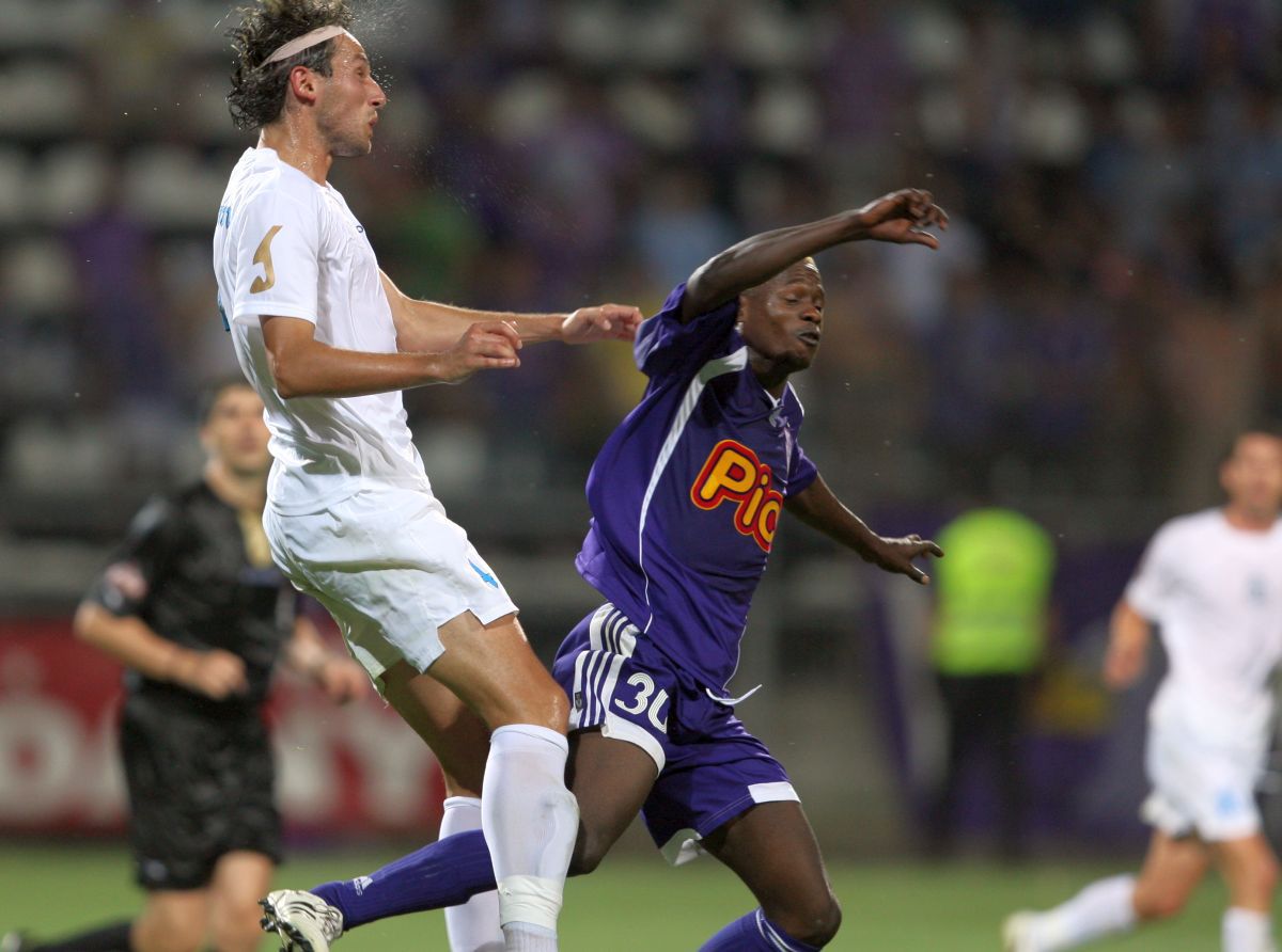 Vă mai amintiți de el? Ce face acum ivorianul venit în Liga 1 în urmă cu 15 ani: „România? Nu mă așteptam să găsesc așa ceva”