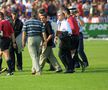FC Bihor Oradea - Oțelul Galați: imagini de la cel mai dramatic „baraj” din istoria fotbalului românesc  / Sursă foto: Arhivă GSP