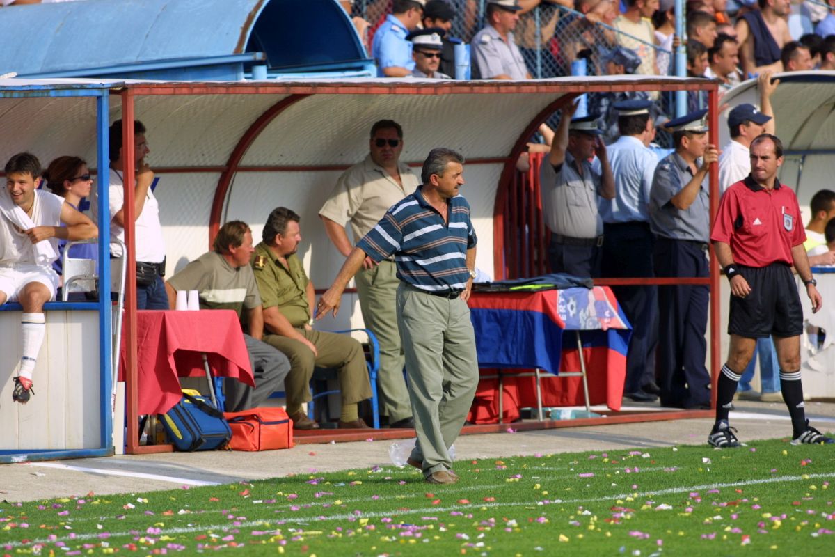 În ziua în care împlinește 45 de ani, fostul atacant rememorează meciul carierei » Erou în cel mai dramatic baraj din istoria Ligii 1: „Observatorul nu voia să dea drumul la meci”