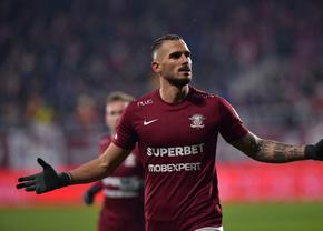 Marko Dugandzic face o comparație între Mutu și Petrescu: „Mutu e un tehnician mai modern. Dan Petrescu e de școală veche” + Ce spune despre Marian Iancu și posibila convocare la naționala Croației