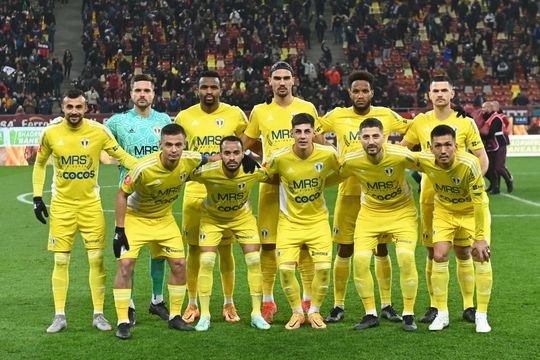 Petrolul Ploiești // sursă foto: Imago Images