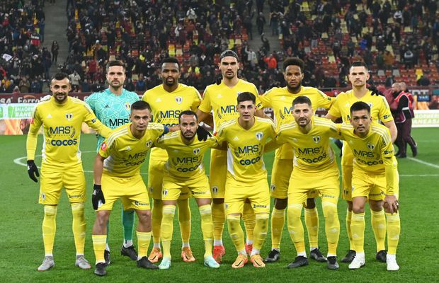 Noua conducere a Petrolului dă cărțile pe față » Datorii de peste două milioane de euro + Suma necesară supraviețuirii