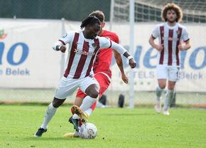 Chirstian Atsu a fost găsit! Care e starea fotbalistului după ce a fost prins sub dărâmături