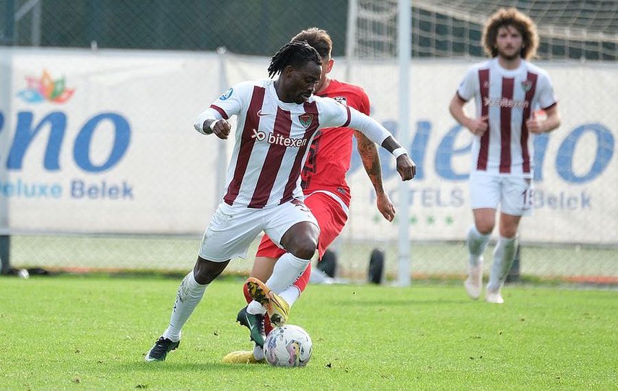 Christian Atsu Christian Atsu a fost găsit! Care e starea fotbalistului după ce a fost prins sub dărâmături