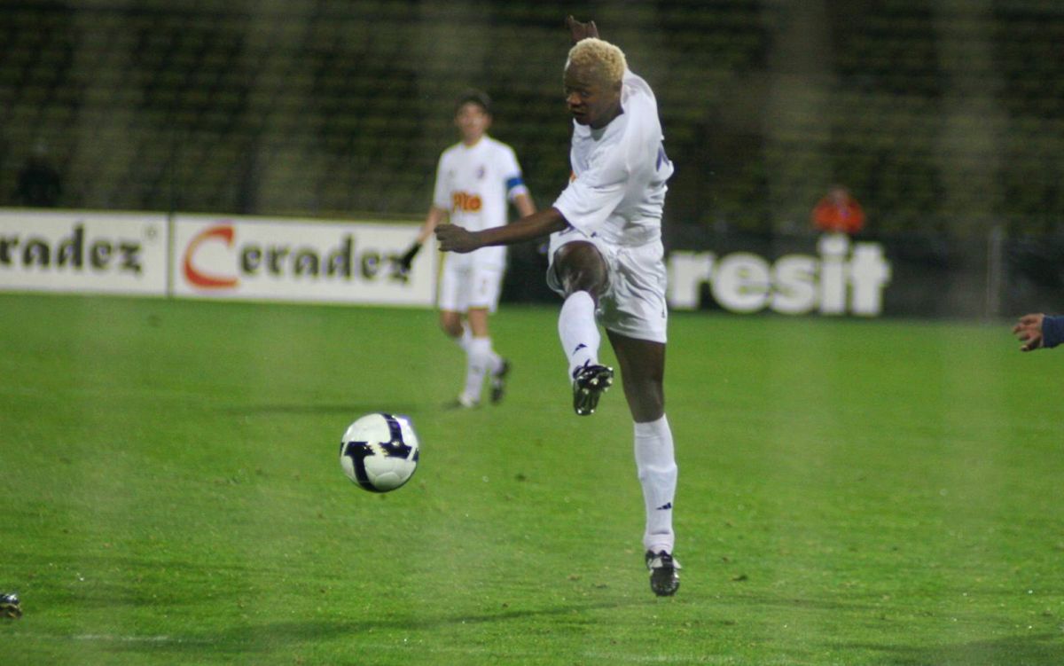 Vă mai amintiți de el? Ce face acum ivorianul venit în Liga 1 în urmă cu 15 ani: „România? Nu mă așteptam să găsesc așa ceva”