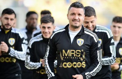 Budescu a plecat după un singur antrenament: „Probabil nu s-a simțit confortabil”