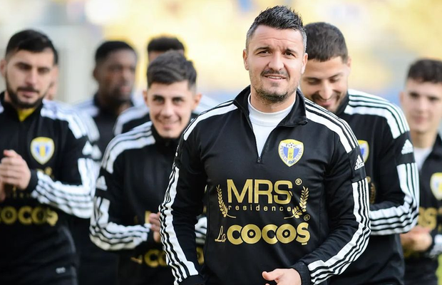 Budescu a plecat după un singur antrenament: „Probabil nu s-a simțit confortabil”