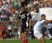 FC Bihor Oradea - Oțelul Galați: imagini de la cel mai dramatic „baraj” din istoria fotbalului românesc  / Sursă foto: Arhivă GSP
