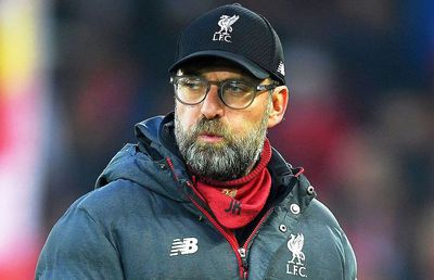 Propunere-surpriză pentru posibilul înlocuitor al lui Jurgen Klopp pe banca celor de la Liverpool: „Este un tip foarte ambițios!”