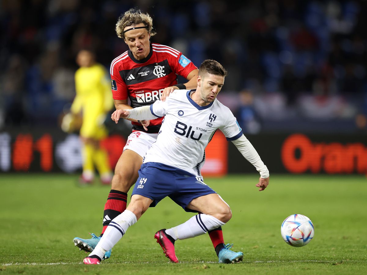 Istvan Kovacs, contestat după Flamengo - Al-Hilal