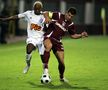 Youssouf Kamara în perioada de la FC Argeș / Sursă foto: Gazeta Sporturilor