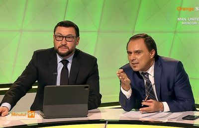 Opinie categorică în studio: „Știm deja două echipe retrogradate din SuperLiga”