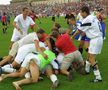 FC Bihor Oradea - Oțelul Galați: imagini de la cel mai dramatic „baraj” din istoria fotbalului românesc  / Sursă foto: Arhivă GSP