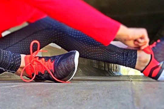 fitness, foto: pixabay