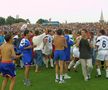 FC Bihor Oradea - Oțelul Galați: imagini de la cel mai dramatic „baraj” din istoria fotbalului românesc  / Sursă foto: Arhivă GSP