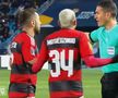 Istvan Kovacs, contestat după Flamengo - Al-Hilal