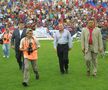 FC Bihor Oradea - Oțelul Galați: imagini de la cel mai dramatic „baraj” din istoria fotbalului românesc  / Sursă foto: Arhivă GSP