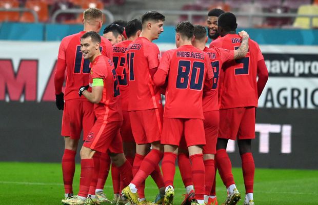 Echipa lui Ianis Hagi vrea și nestemata lui Becali de la FCSB! Anunț de ultima oră