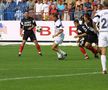 FC Bihor Oradea - Oțelul Galați: imagini de la cel mai dramatic „baraj” din istoria fotbalului românesc  / Sursă foto: Arhivă GSP